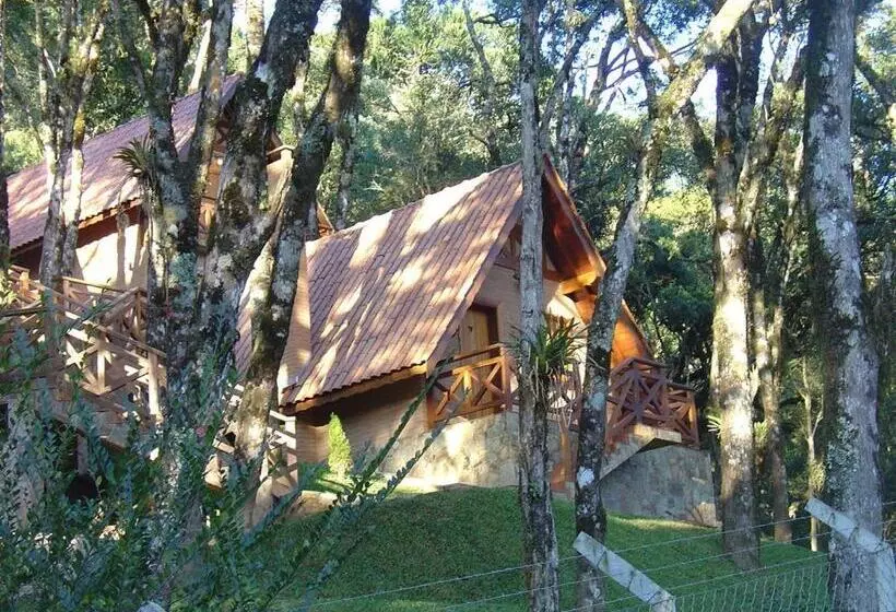 ペンション Pousada Do Castelo
