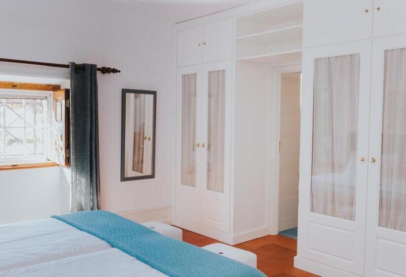 پانسیون Quinta Da Vargem