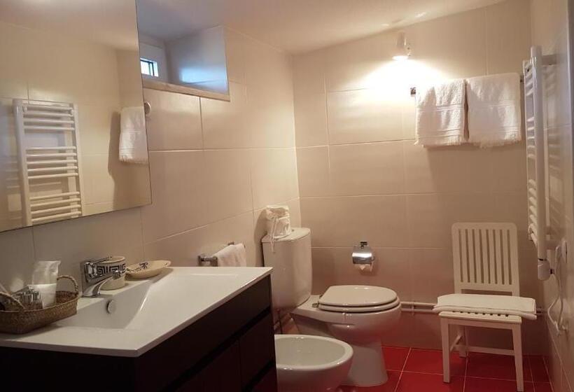 پانسیون Quinta Da Vargem