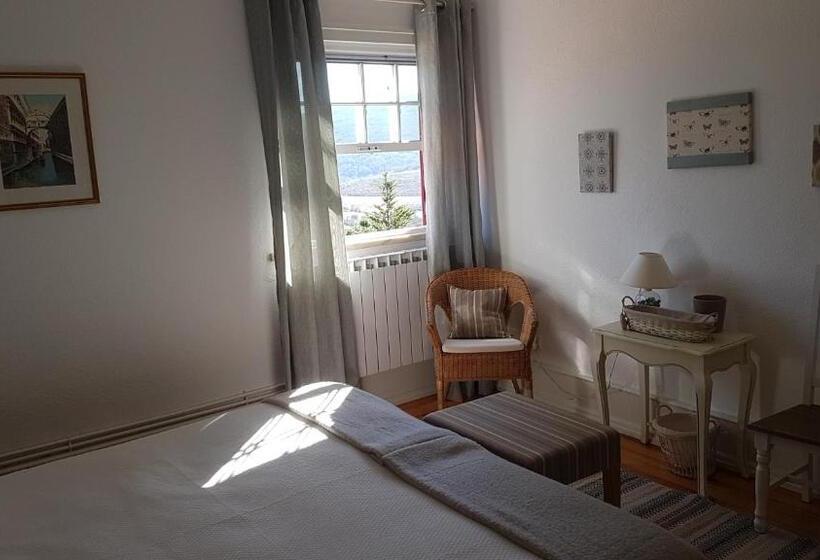 پانسیون Quinta Da Vargem