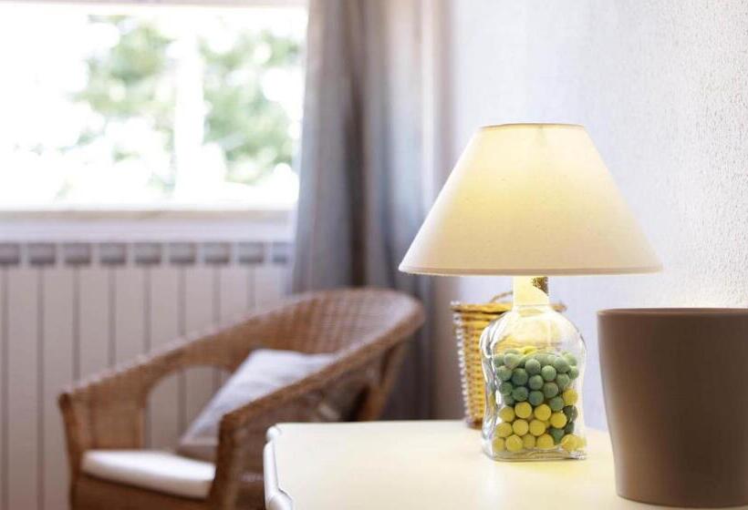 پانسیون Quinta Da Vargem