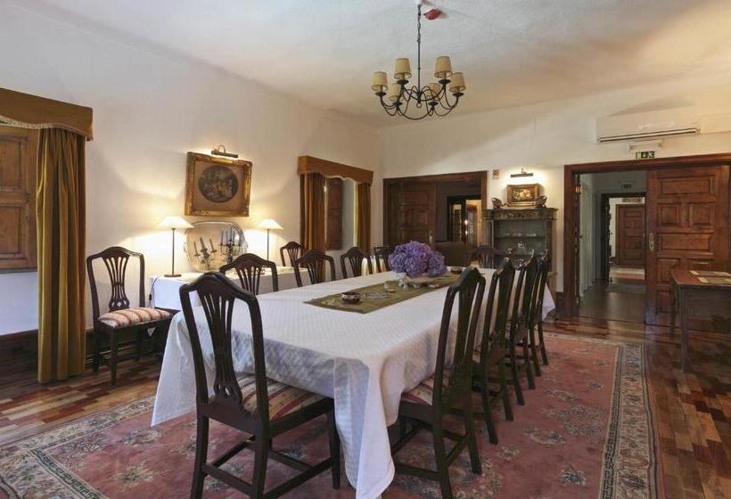 پانسیون Quinta Da Vargem