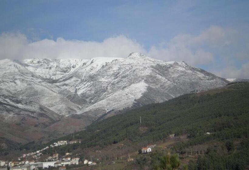 پانسیون Quinta Da Vargem