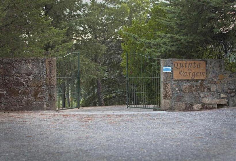پانسیون Quinta Da Vargem