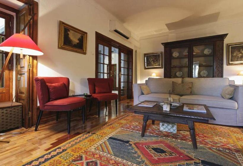 پانسیون Quinta Da Vargem