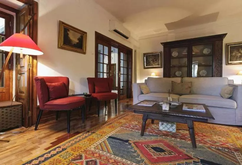 پانسیون Quinta Da Vargem