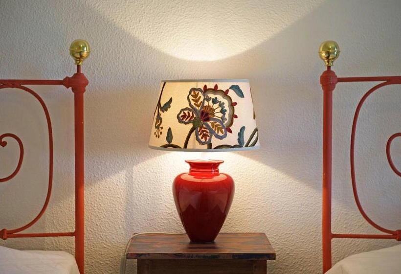 پانسیون Quinta Da Vargem