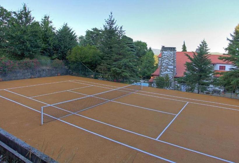 پانسیون Quinta Da Vargem