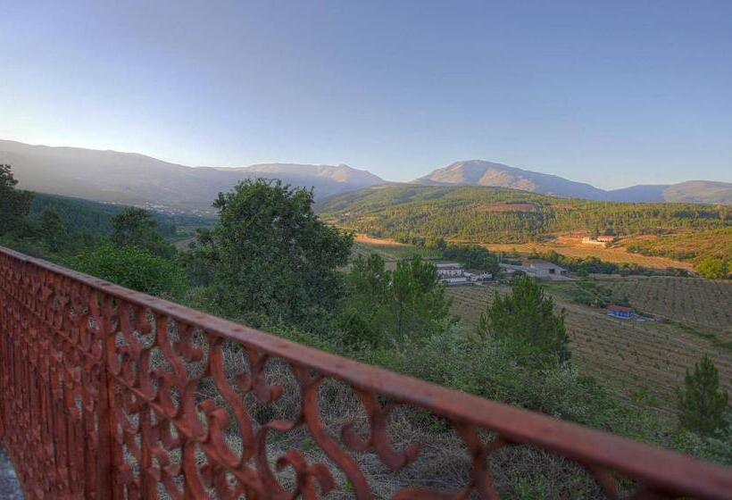 پانسیون Quinta Da Vargem