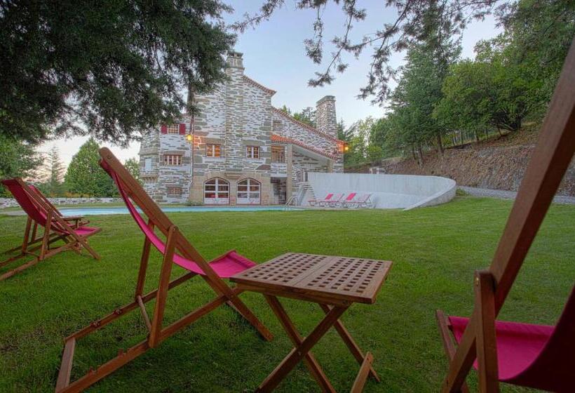 پانسیون Quinta Da Vargem