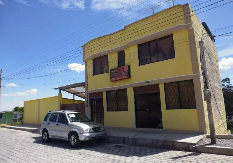 Majatalo Residencial El Viajero