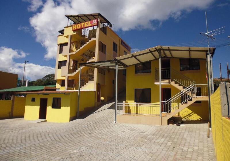 פנסיון Residencial El Viajero