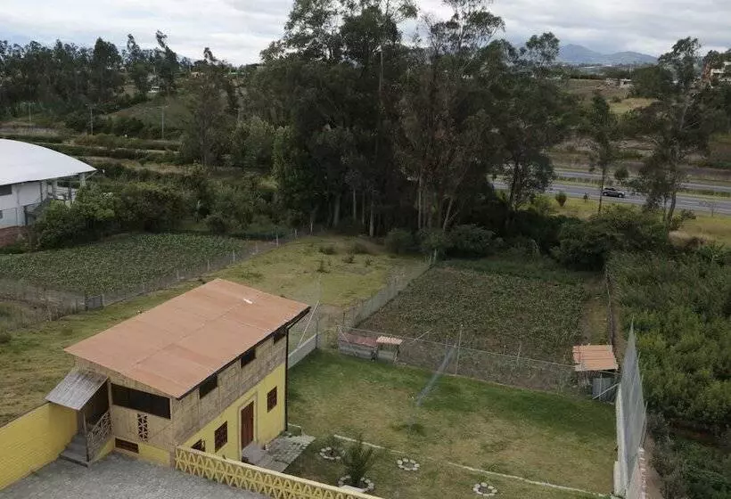 Majatalo Residencial El Viajero