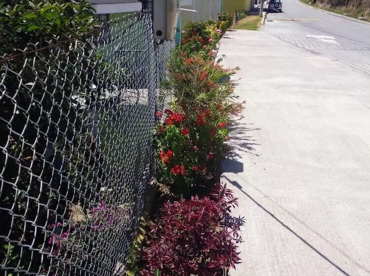 Majatalo Residencial El Viajero