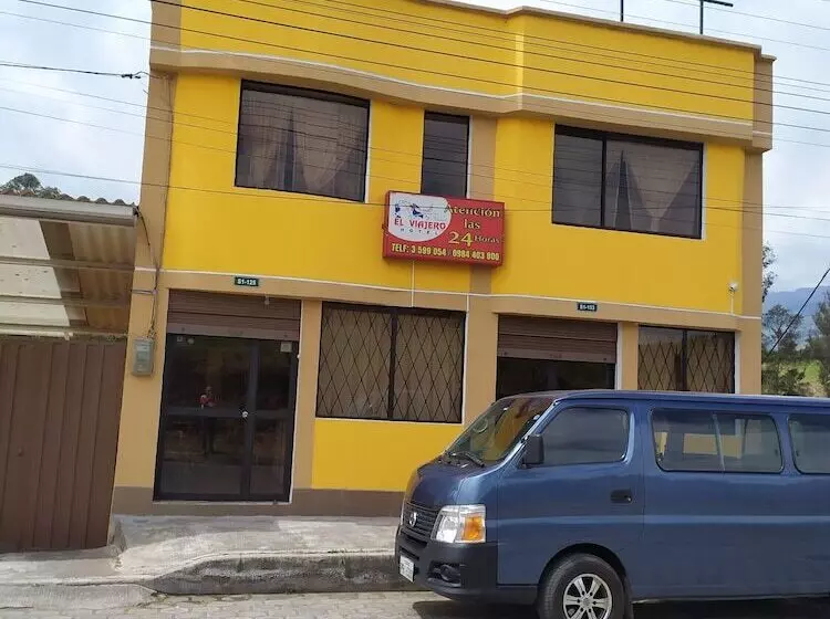 Majatalo Residencial El Viajero
