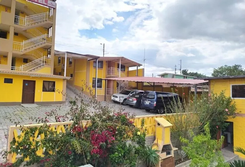 Majatalo Residencial El Viajero