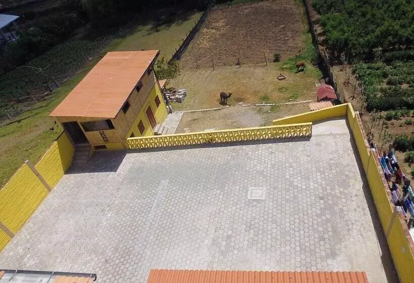 Majatalo Residencial El Viajero