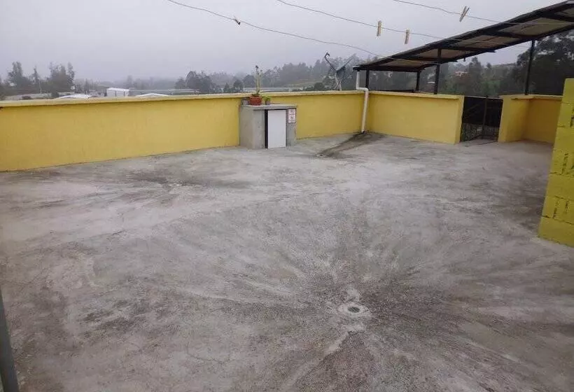 Majatalo Residencial El Viajero