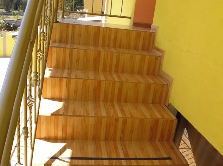 Majatalo Residencial El Viajero