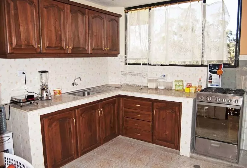 Majatalo Residencial El Viajero