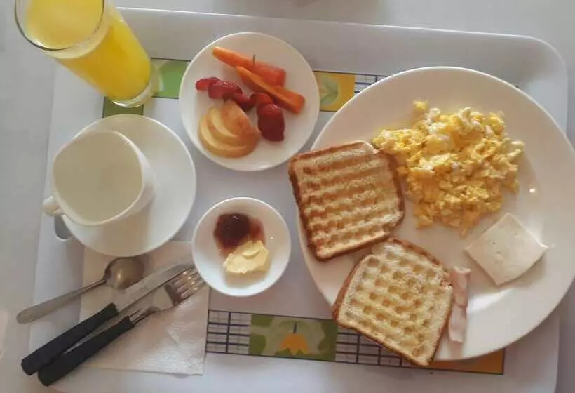 Majatalo Residencial El Viajero