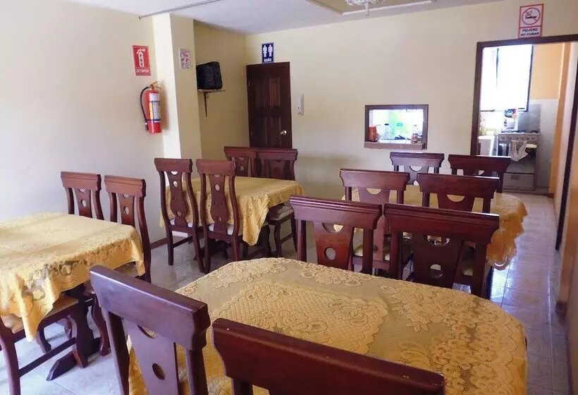 Majatalo Residencial El Viajero