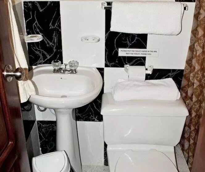 Majatalo Residencial El Viajero