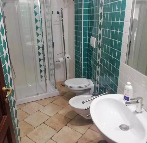 B&b Acquamarina Villasimius