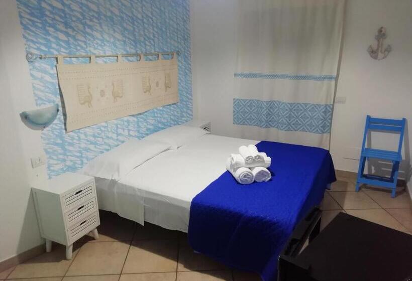 B&b Acquamarina Villasimius