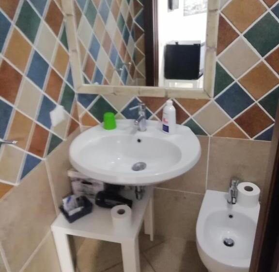 B&b Acquamarina Villasimius