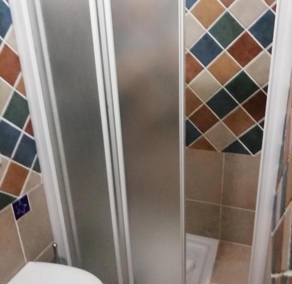 B&b Acquamarina Villasimius