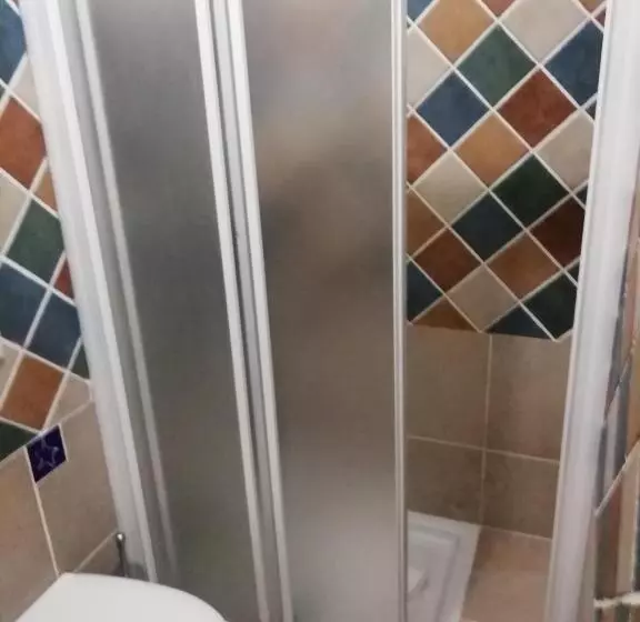 B&b Acquamarina Villasimius