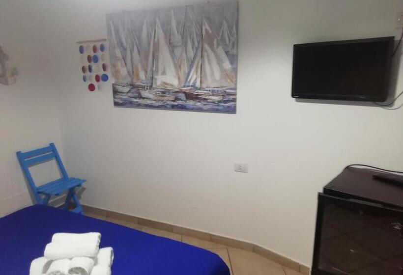 B&b Acquamarina Villasimius