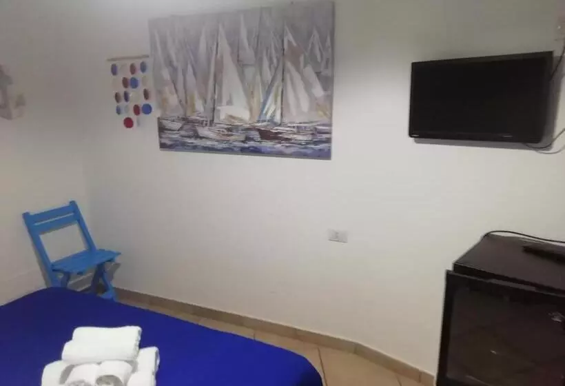 B&b Acquamarina Villasimius