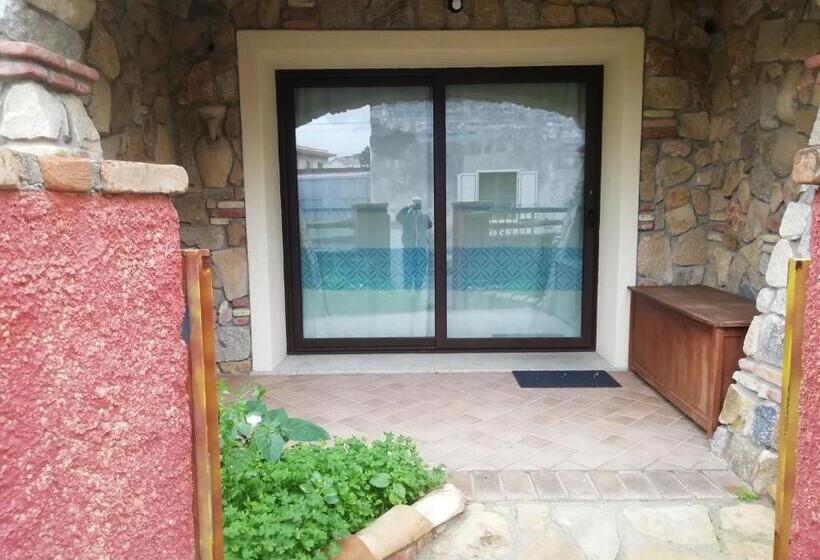 B&b Acquamarina Villasimius