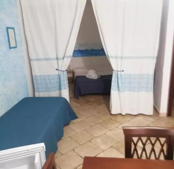 B&b Acquamarina Villasimius