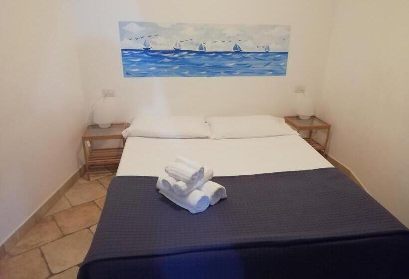 B&b Acquamarina Villasimius