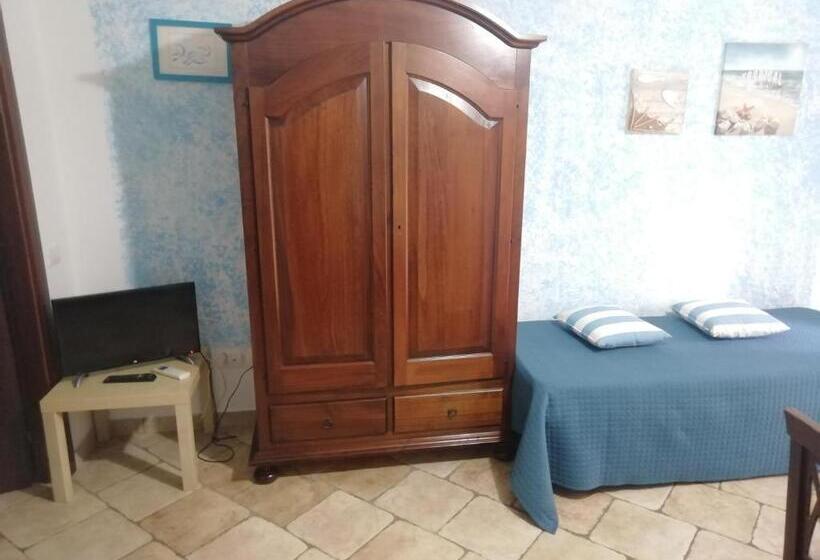 B&b Acquamarina Villasimius