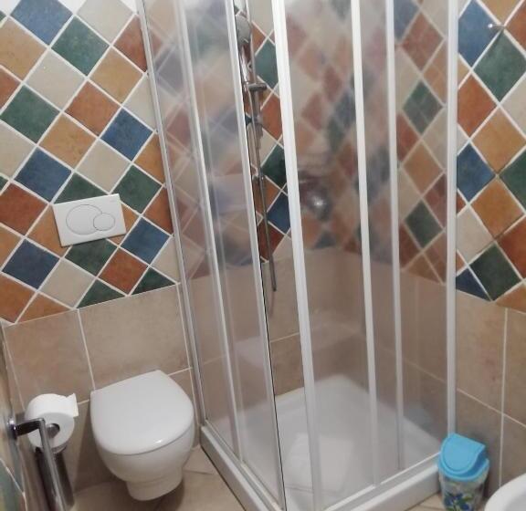 B&b Acquamarina Villasimius