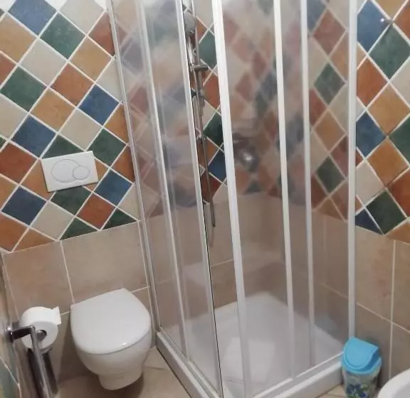 B&b Acquamarina Villasimius