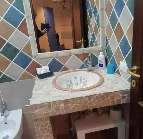 B&b Acquamarina Villasimius