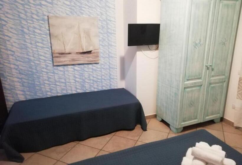 B&b Acquamarina Villasimius