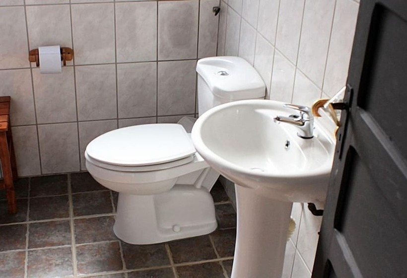 هاستل Apart Hotel Don Teodoro