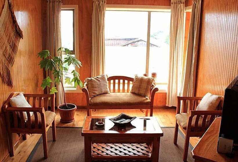 هاستل Apart Hotel Don Teodoro