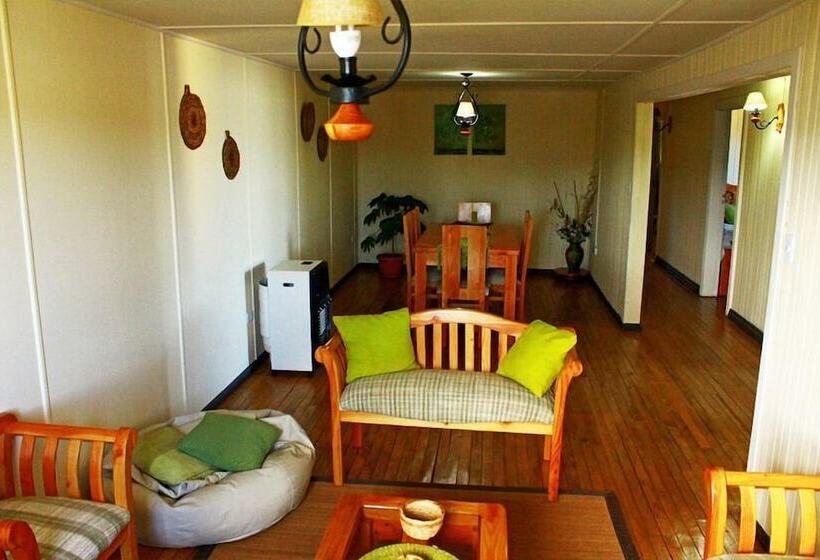 هاستل Apart Hotel Don Teodoro