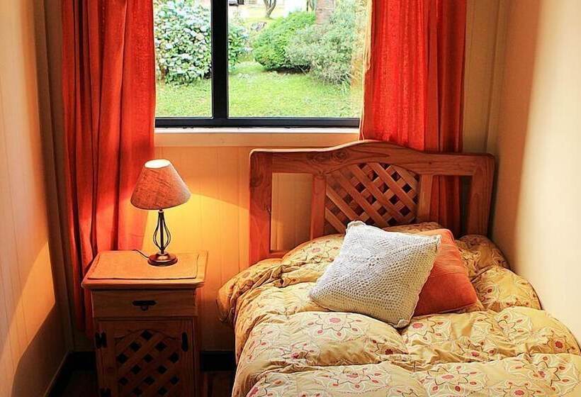 هاستل Apart Hotel Don Teodoro