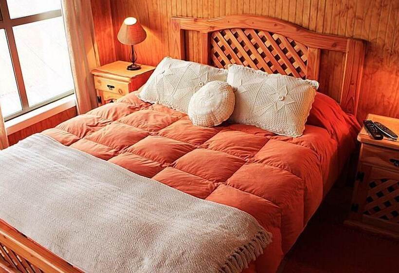 هاستل Apart Hotel Don Teodoro