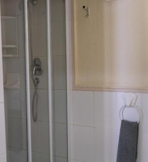 旅馆 Bay Vista Guesthouse