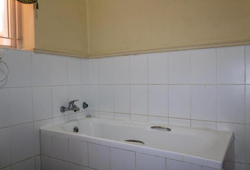 旅馆 Bay Vista Guesthouse