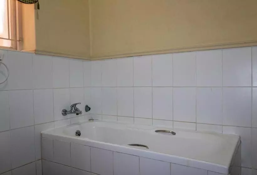 Retkeilymaja Bay Vista Guesthouse